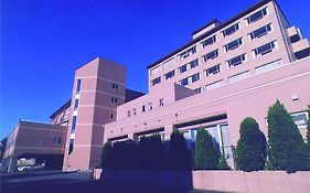 ホテルテトラリゾート鶴岡